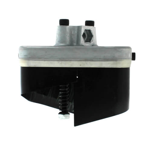 Main product image of 3" x 4" Standard Rectangular Hole Gutter Outlet Die