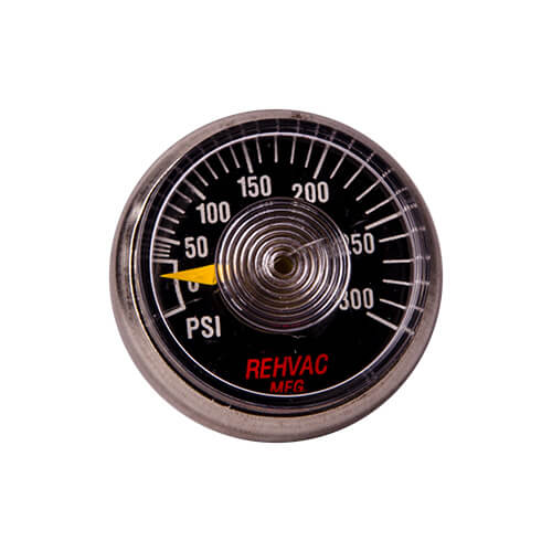 Main product image of Rehvac Pancake Gauge (300 psi)