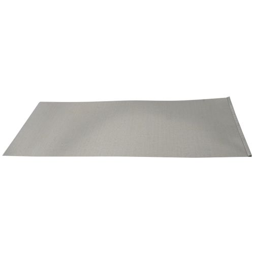 Main product image of 16" x 35" Galvanized Panning