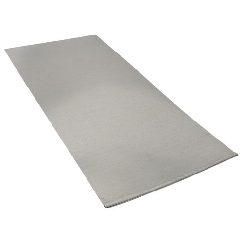 Main product image of 16" x 35" Galvanized Panning