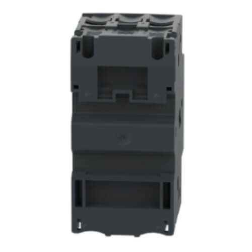 Main product image of Easy TeSys 3P, 0.1-0.16A Manual Motor Controller, Thermal Magnetic, Screw Clamp Terminals
