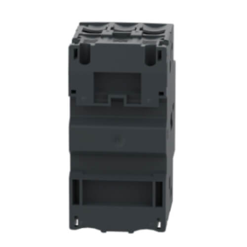 Main product image of Easy TeSys 3P, 0.16-0.25A Manual Motor Controller, Thermal Magnetic, Screw Clamp Terminals