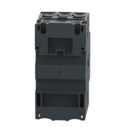 Easy TeSys 3P, 9-14A Manual Motor Controller, Thermal Magnetic, Screw Clamp Terminals