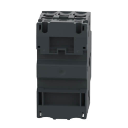 Main product image of Easy TeSys 3P, 13-18A Manual Motor Controller, Thermal Magnetic, Screw Clamp Terminals