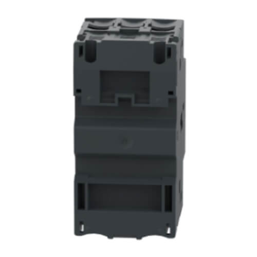 Main product image of Easy TeSys 3P, 24-32A Manual Motor Controller, Thermal Magnetic, Screw Clamp Terminals