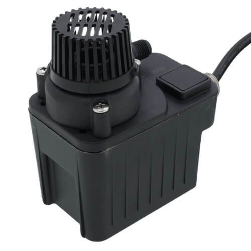 Main product image of Pump Parts Washer w/ 6' Cord Viton Seal (115V)
