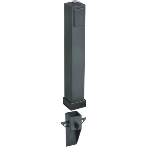Main product image of Mega Garden Post (Bronze)