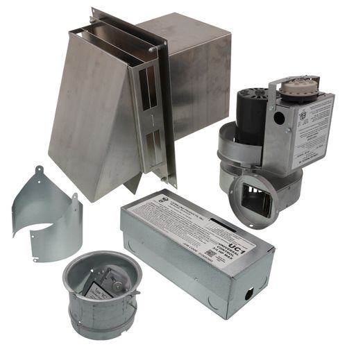 Main product image of Complete Vent System, GPAKJ