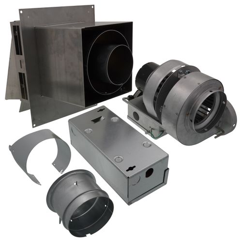 Main product image of Complete Vent System, GPAKJ
