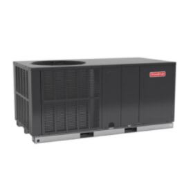 Main product image of GPC14 4 Ton 14 SEER Horizontal Packaged Air Conditioner