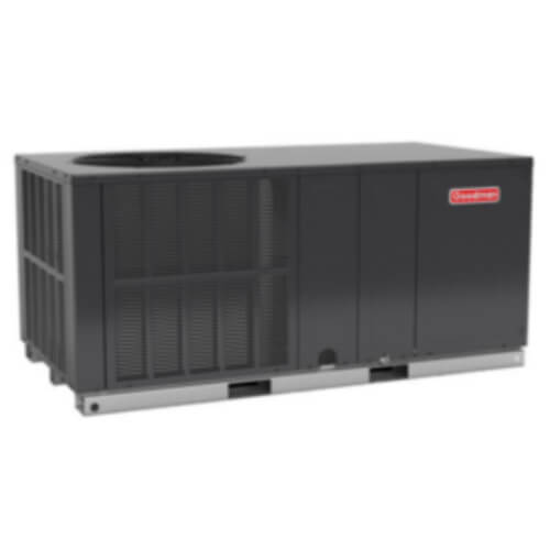 Main product image of GPCH3 4 Ton, 13.4 SEER2 Horizontal Packaged Air Conditioner