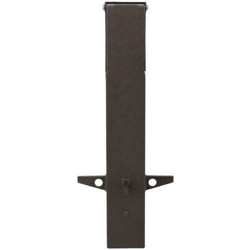 Main product image of 19-1/2" Gard-N-Post- Low Profile Enclosure with Weatherproof Built-in Cover