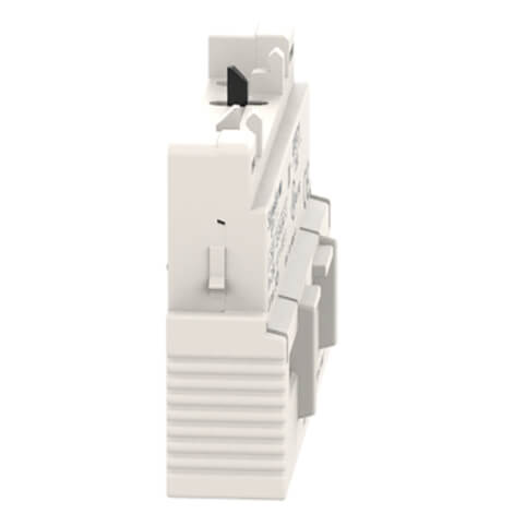 Main product image of Easy TeSys GP2E, Manual Starter and Protector, Auxiliary Contact, 1 NO + 1 NC