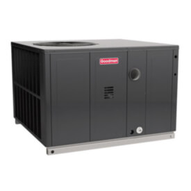 Main product image of GPG14 5 Ton, 14 SEER Gas/Electric Packaged Unit, 80,000 MBTU, R-410A Refrigerant