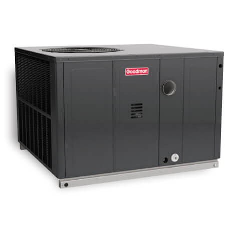 Main product image of GPG16 2 Ton 16 SEER Gas Unit