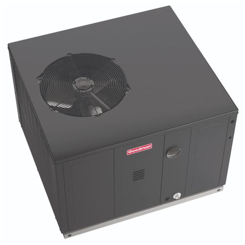 Main product image of GPUM 4 Ton, 13.4 SEER2, 80,000 MBTU Ultra-Low NOx Packaged Multi-Position Gas/Electric Unit