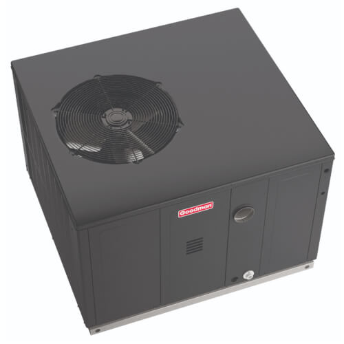Main product image of GPGM 5 Ton, 13.4 SEER2, 80,000 MBTU Packaged Multi-Position Gas/Electric Unit