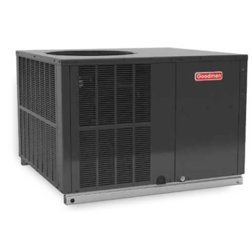 GPH1624M41 - Goodman GPH1624M41 - 2 Ton 16 SEER Packaged Multi-Position ...