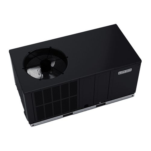 Main product image of GPHH 3 Ton, 13.4 SEER2 Packaged Horizontal Heat Pump w/ R-410A Refrigerant