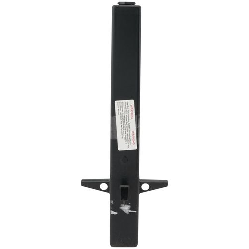 Main product image of 19" Gard-N-Post- Low Profile Support for 3-Wire Outdoor Light Fixtures