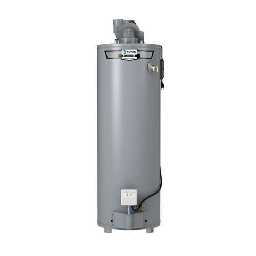 40 Gallon ProLine Ultra Low NOx Power Vent Water Heater (NG)