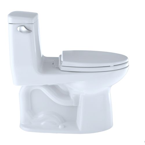 Main product image of MS854114SL#12 Ultramax 1-Piece Elongated 1.6 GPF Ada Compliant Toilet (Sedona Beige)