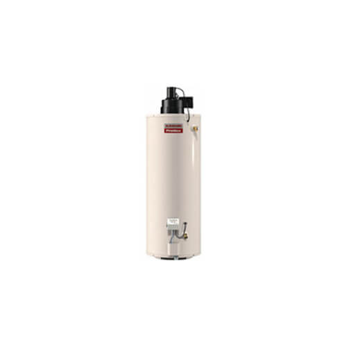 GPS75 AO Smith GPS75 74 Gallon 80,000 BTU ProMax Power Vent