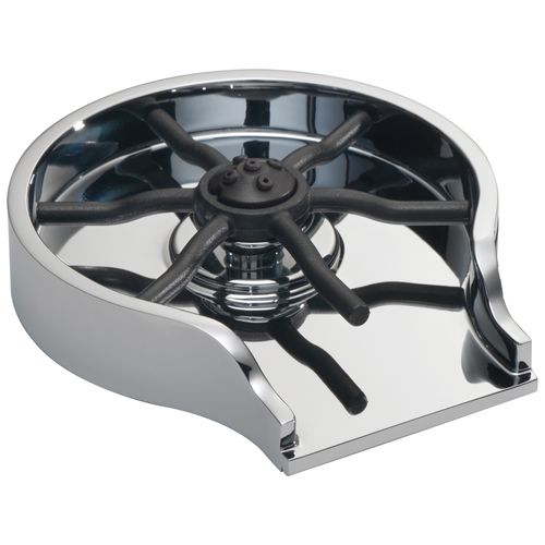 Main product image of Glass Rinser (Chrome), GR150