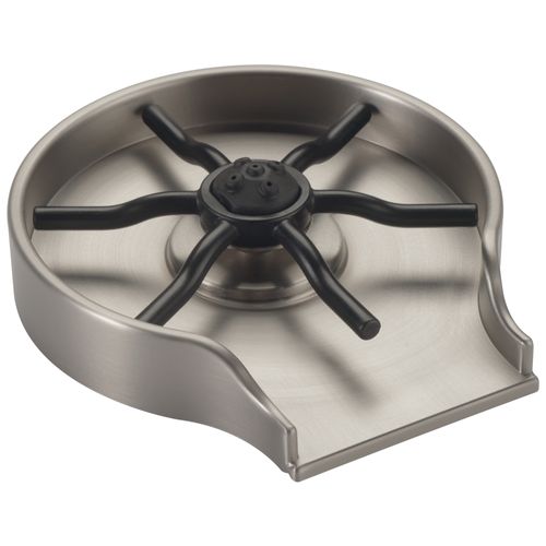 Main product image of Glass Rinser (Spotshield Stainless), GR150-SP