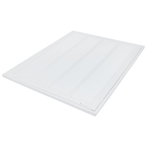 Main product image of 16" x 24" (Wall Opening Size) Sidewall/Ceiling Return Air Filter Grille w/ 1/2" Fin Spacing (White)