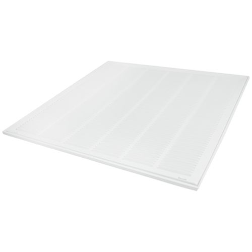Main product image of 30" x 30" (Wall Opening Size) Sidewall/Ceiling Return Air Filter Grille w/ 1/2" Fin Spacing (White)
