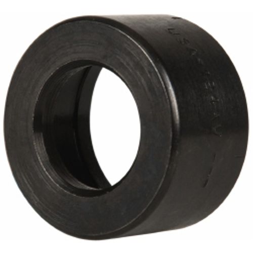 Main product image of 3/4" Conduit Round Die 28.3 mm Hole Length x 1-1/8" Hole Dia., 124AV