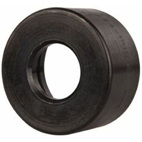 Main product image of 1" Conduit Round Die 34.6 mm Hole Length x 1-3/8" Hole Dia., 126AV