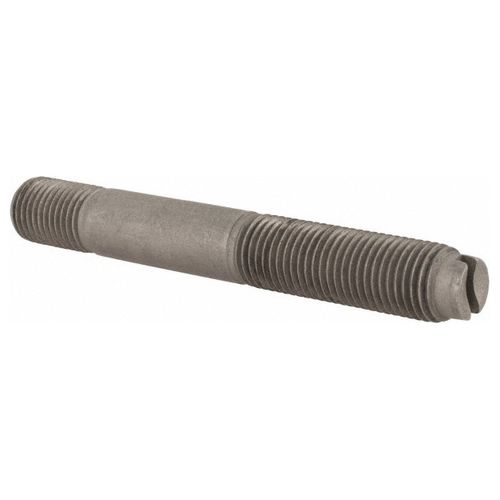 Main product image of Draw Stud 2-13/16" Hole Length x 3/8" Hole Dia., 1614SS