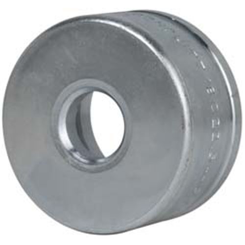 Main product image of 1/2" Slug Splitter SC Conduit Round Die, 7/8" Hole Dia., 28155