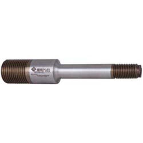 Main product image of 1/2" Conduit Round Draw Stud 4-1/4" Hole Length x 7/8" Hole Dia., 29451