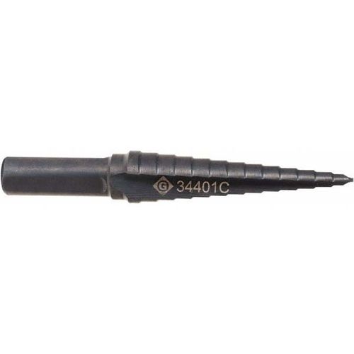 Main product image of 1/2" Cobalt Step Drill Bit (#1), 34401C