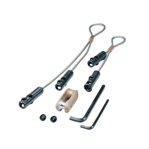 Main product image of Pulling Grip Set with Clevis, 629