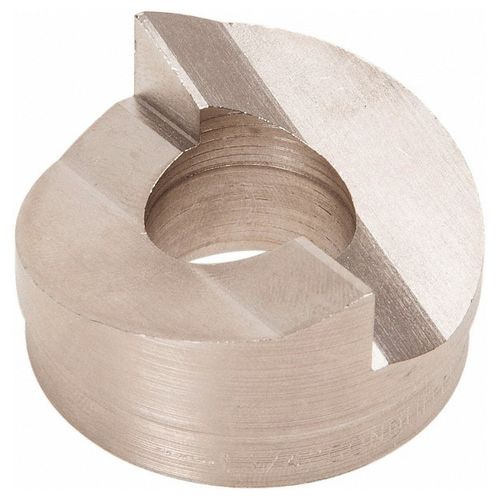 Main product image of 1-1/4" Conduit Round Punch 43.2 mm Hole Dia., 7212SP-1-1/4P