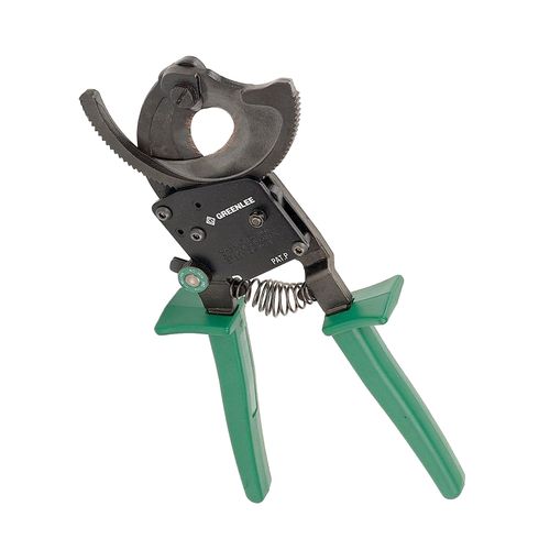 Main product image of Cutter, Cable-Ratchet, 759