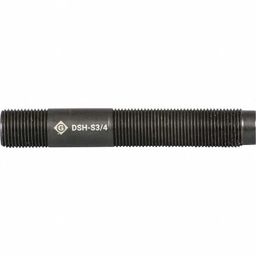 Main product image of 3/4" Short Hydraulic Draw Stud, DSH-S3/4