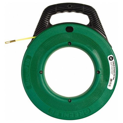 Main product image of 50' x 3/16" Nylon Fishtape, FTN536-50