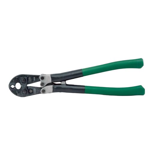 Main product image of Crimping Tool with D3 and O Die Grooves