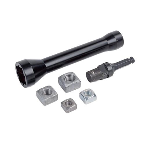 Main product image of Nut Runner with Adapter for 5/8", 1/2", 13/16", 1" Square Nuts, NR1