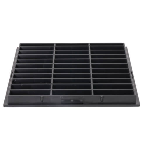 Main product image of Quadrifuser Grille Replacement, GRL00549