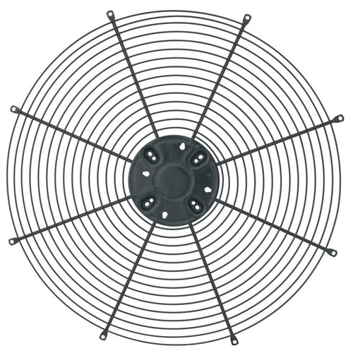 Main product image of Grille Fan Condensing Unit Replacement, GRL01347