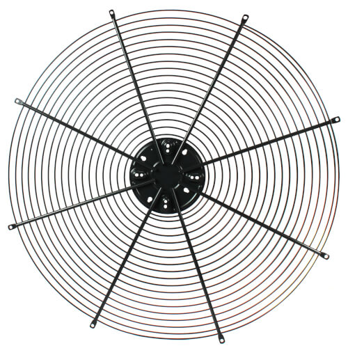 GRL01348 Trane GRL01348 29" Grill Fan, GRL01348