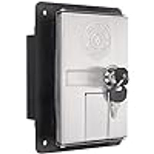 Main product image of Recessed Gas Plug with 1/2" NPT Inlet x 3/8" Quick Disconnect Outlet