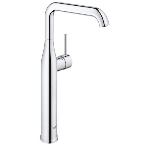 Main product image of Essence Single-Lever Bathroom Faucet For Free-Standing Basins Xl-Size (Chrome), 2353800A