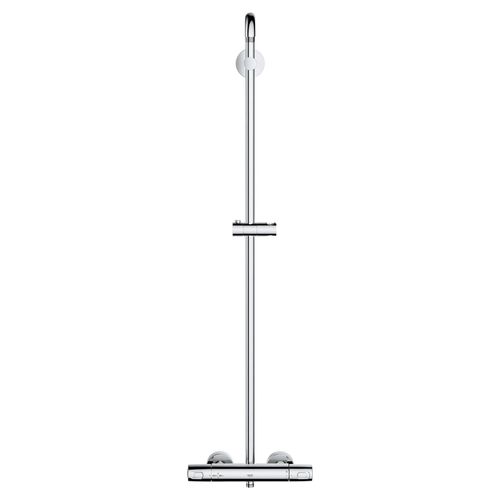 Main product image of Euphoria 260 CoolTouch Thermostatic Shower System, 1.75 gpm (Chrome)